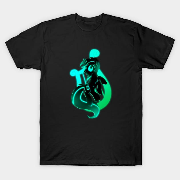 Lyra T-Shirt by Ilona's Store